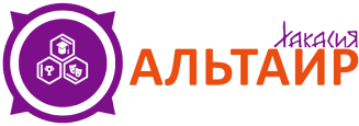 logo альтаир